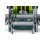 Zurrgurt LC  400daN, Spitzhaken 6m ERGOLASH