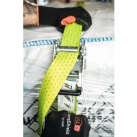 Zurrgurt LC 2500daN, Triangelhaken 8m ERGOLASH