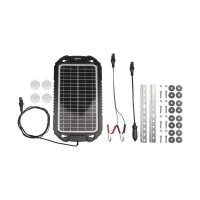 Solar Ladegerät 12 Volt 10.0 Watt