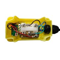 Schaltbox zu Elektrohydraulikaggregat