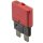 Sicherungsautomat (4) rot  10A (ETA)  bis 32V