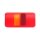 Ersatzglas WAS W29L   links