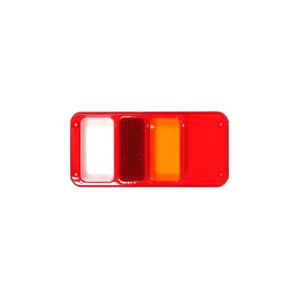 Ersatzglas WAS W29P   rechts