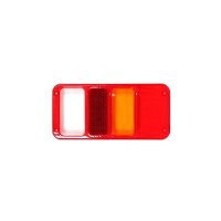 Ersatzglas WAS W29P   rechts