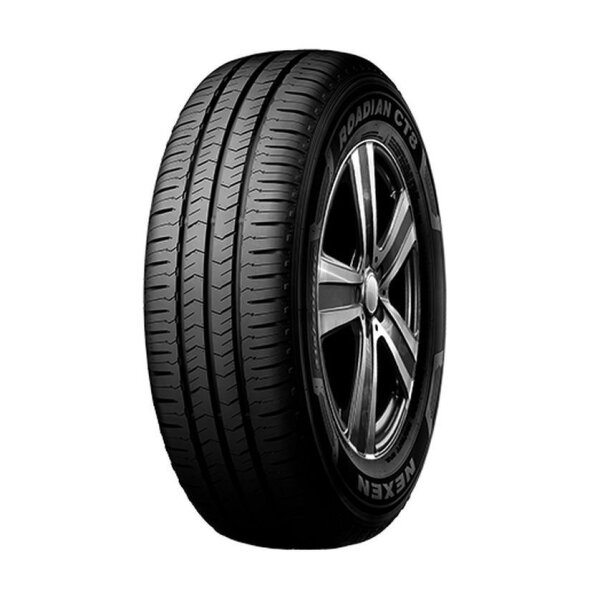 Pneu 205/70 R14C 102/100T Roadian CT8 Nexen