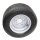 195/55 R10C   98N  Security TR-603 M&S, Komplettrad