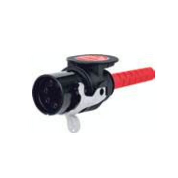 Stecker 7-pol ABS/EBS 24V zum schrauben