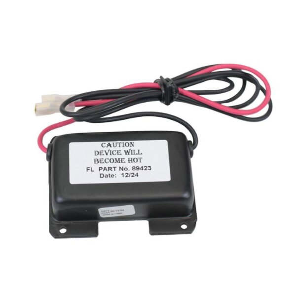 LED Widerstand Rubbolite/ Truck- Lite