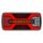 LED Schlussleuchte links mit Widerstand  12/24V