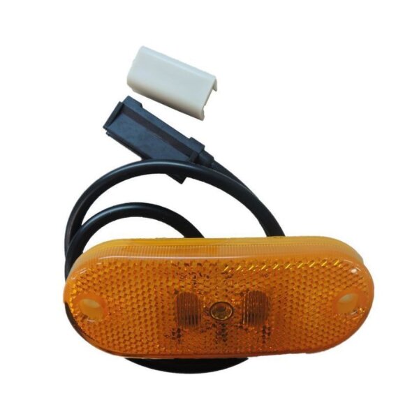 LED Seitenmarkierleuchte Jokon (13)  SMLR 2002   12V