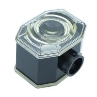 Ersatzglas zu Proplast Superpoint LED Umrissleuchte