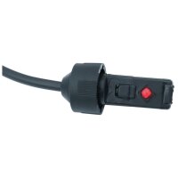 LED Einsatz zu Proplast Superpoint Umrissleuchte