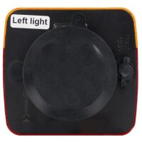 LED Schlussleuchten Set Wireless 12-24V