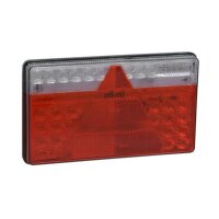 LED Schlussleuchte Aspöck Multiled II (5)  12/24V...