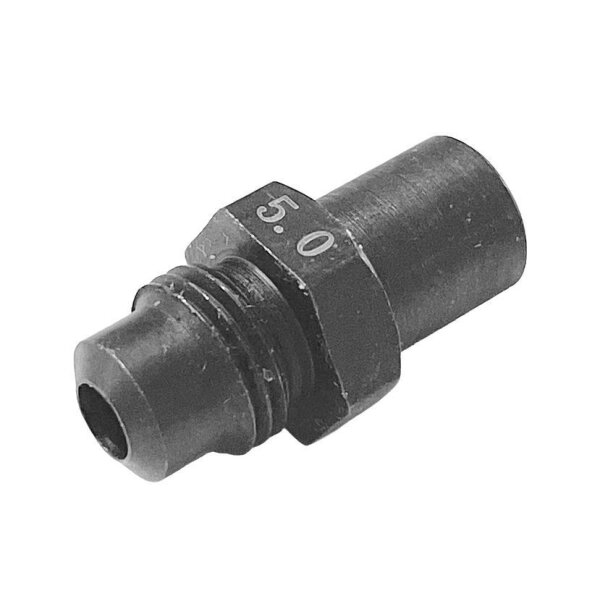Mundstück 4.8/5.0mm zu GO-BR1/BR2