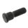 Radbolzen M14x1.5, L=49mm  Ø riffel 17