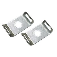 Haltepaltte HC-INOX  für Edelstahlkabelbinder