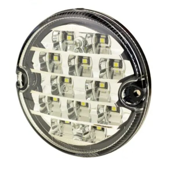 LED Rückfahrleuchte Dasteri   12/24V