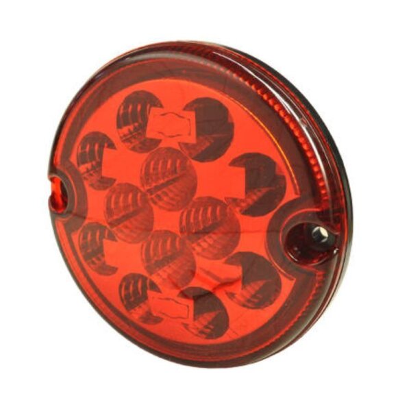 LED Schlussleuchte Dasteri   12/24V