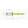 Blindniete Alu/Stahl 4.8 x 35.0 Flachrundkopf