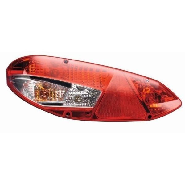 Schlussleuchte JOKON BBSWDR3000,  links 12V