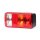 Schlussleuchte WAS W29P   rechts