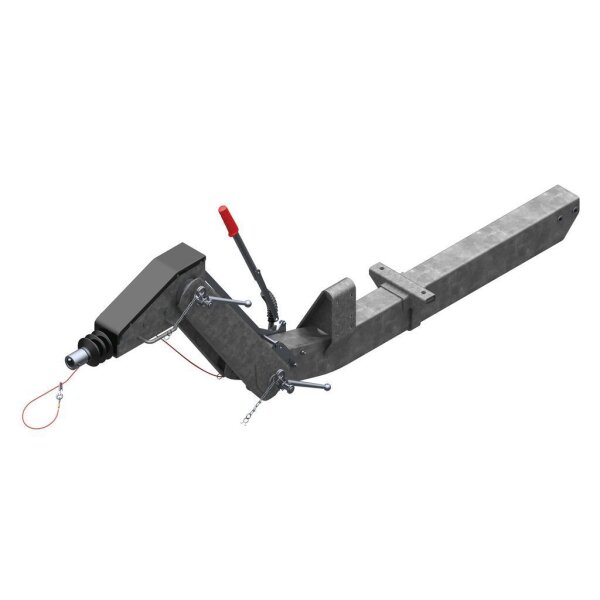 AE AL-KO 351 VB/2 3500kg 3062/3081