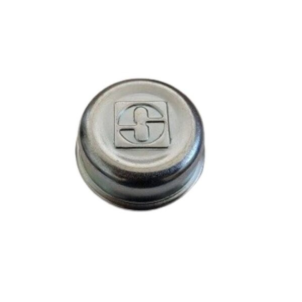 Nabendeckel Ellebi