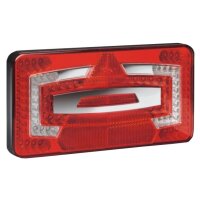 LED Schlussleuchte Jokon BBSNWDR/915B  9-32V links