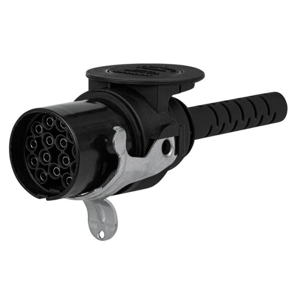 Stecker 15-pol 24V  zum crimpen