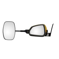 Aufsteckspiegel Emuk fahrzeugspezifisch XL (Set à...