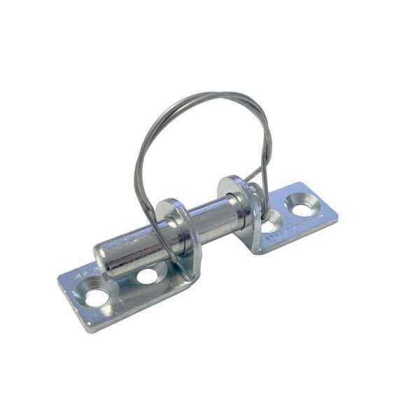 Unterschraubbock L50xB30 xH31.5 mm 3-teilig