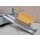 Alu-Laderampe,  830 kg pro Paar, ohne Rand,