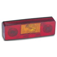 Schlussleuchte Jokon (2)  links BBS(K)N  496L  12V