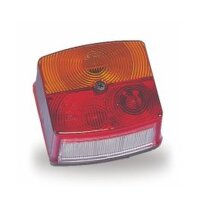 Schlussleuchte Jokon (2)  rechts BBS(K) 6025R  12V