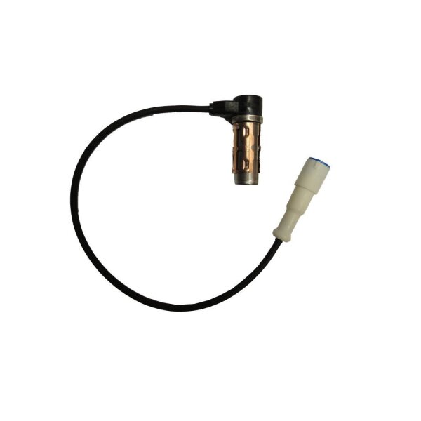 ABS-Sensor ohne Klemmbuchse