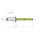Blindniete Alu/Inox 6.0 x 10.0 Flachrundkopf