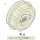 Nabendeckel ADR                   9RT72