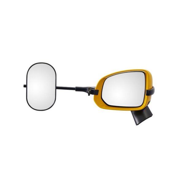 Aufsteckspiegel Emuk fahrzeugspezifisch (Set à 2 Stk.)