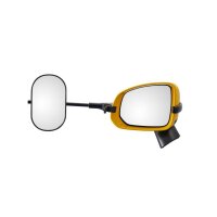 Aufsteckspiegel Emuk fahrzeugspezifisch (Set à 2...