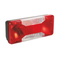 Schlussleuchte OEM Cobo Iveco Daily,  links