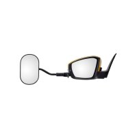 Aufsteckspiegel Emuk fahrzeugspezifisch (Set à 2...