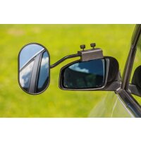 Aufsteckspiegel Universal III Pro