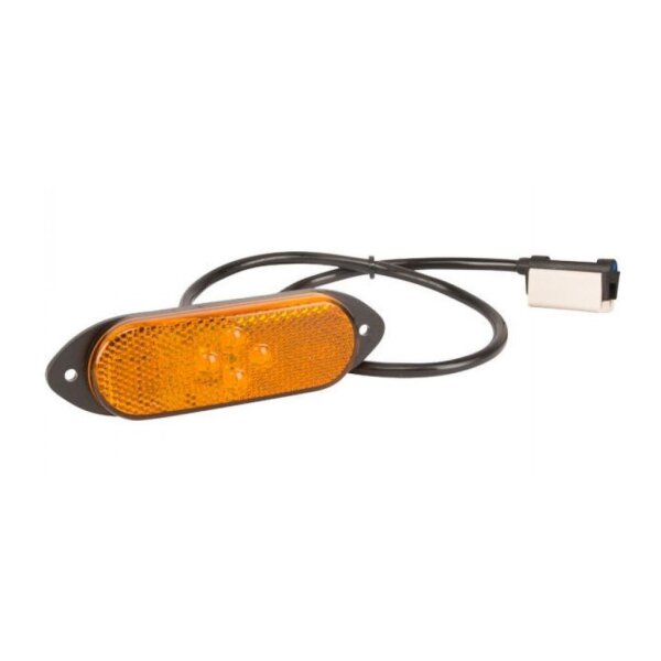 LED Seitenmarkierleuchte Vignal SMD04  24V