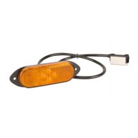 LED Seitenmarkierleuchte Vignal SMD04  24V