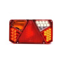 LED Seitenmarkierleuchte Vignal SMD04  24V