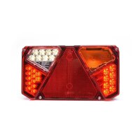 LED Seitenmarkierleuchte Vignal SMD04  24V
