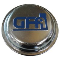Nabendeckel GFA Ø120mm