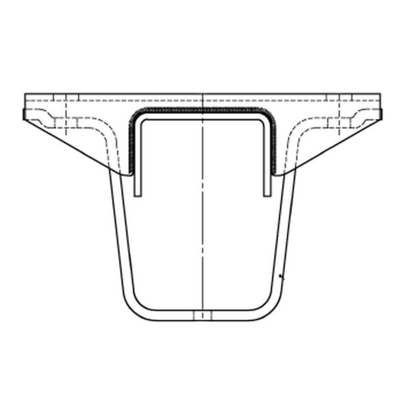 Auflagebock AL-KO PR 70