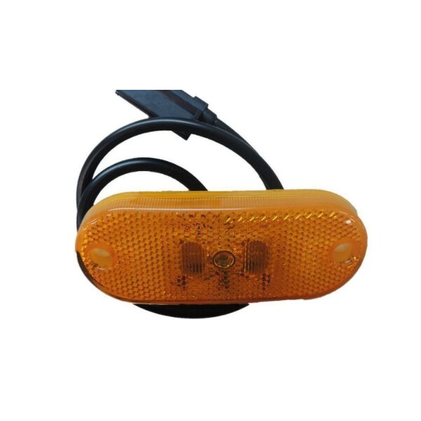 LED Seitenmarkierleuchte Jokon (11)  SMLR 2002   12V